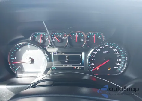 2019 Chevrolet Tahoe Lt from USA, damaged, VIN 1GNSCBKCXKR127444